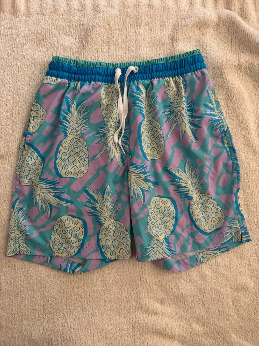Men’s chubbies